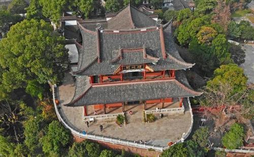 江夏冷门景点排名前十(成都周边冷门18景点)插图9