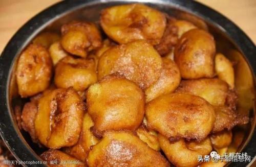 于都宾馆美食排名前十(于都的特色美食)插图3