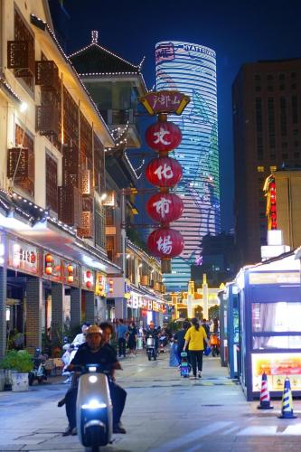 徐州旅行社(徐州国旅旅行社)插图3