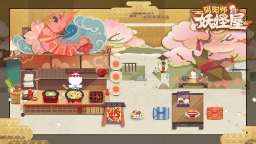 阴阳师妖怪屋樱花妖(那个黑衣人的技能介绍)插图4