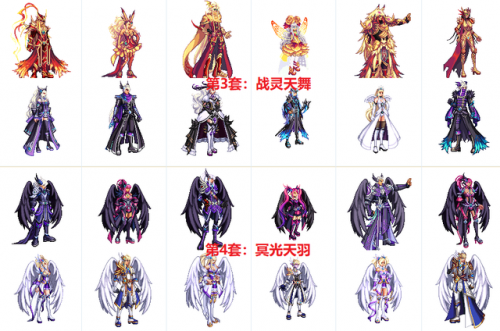 dnf第4套天空套外观(dnf第5套天空套外观)插图1