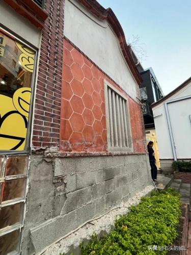 厦门建筑古厝排名前十(闽南古厝屋顶)插图17