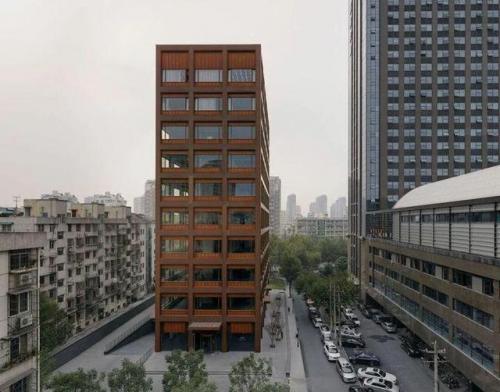 建筑奖项含金量排名前十(全国建筑奖项一览表)插图13