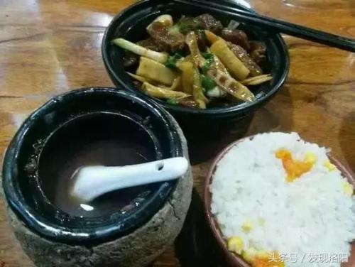 洛阳本地馆子排名前十(洛阳牛肚排名前十名)插图19