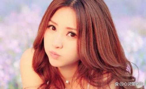 80后美女(80后美女阿姨)插图3