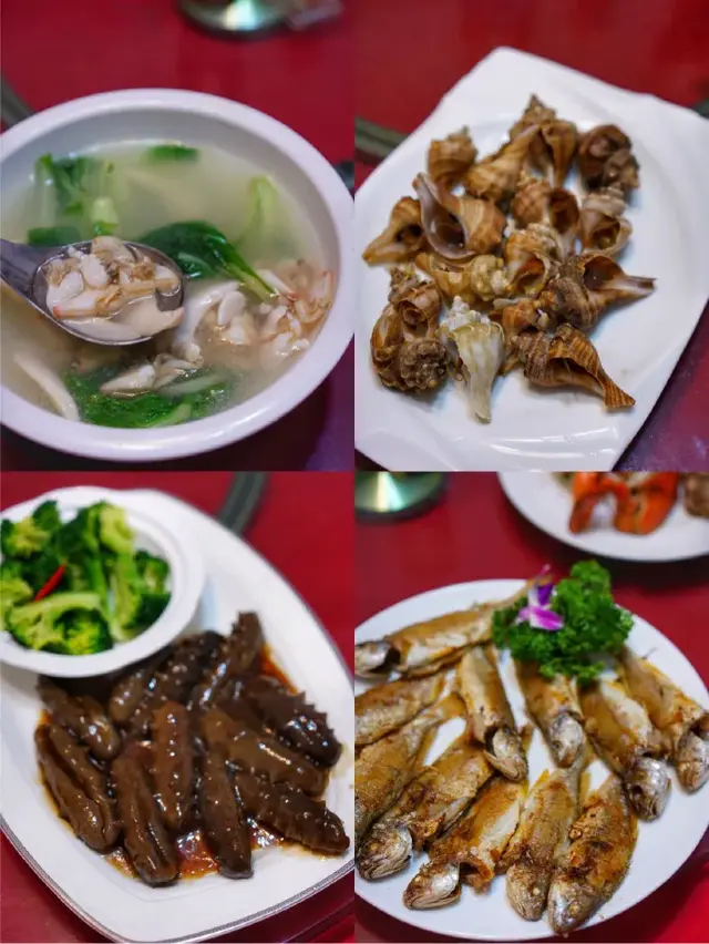 福州包间美食排名前十(福州适合请客的餐厅)插图13