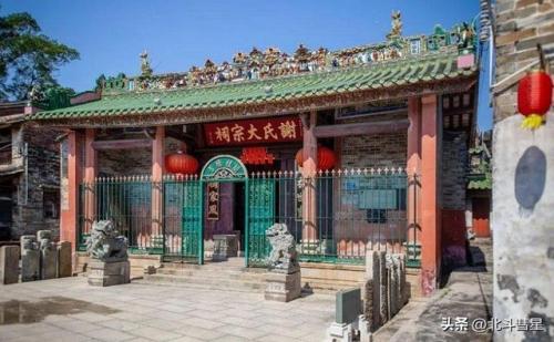 广东旅行小镇排名前十(广东有哪些小镇适合游玩)插图16
