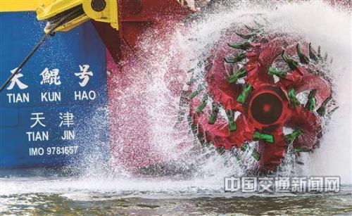 启东船厂排名前十企业(启东振华船厂待遇怎么样)插图