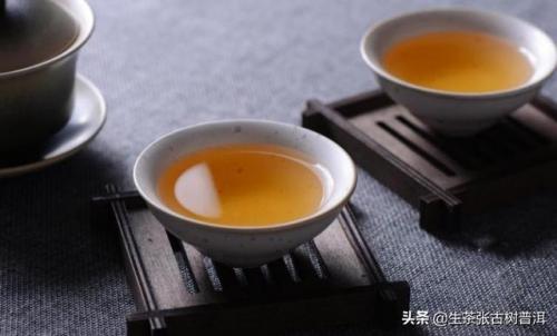 普洱茶怎么区分好坏(普洱茶好坏辨别标准)插图3