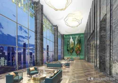 河南私家豪宅排名前十(河南最大的私人豪宅)插图2