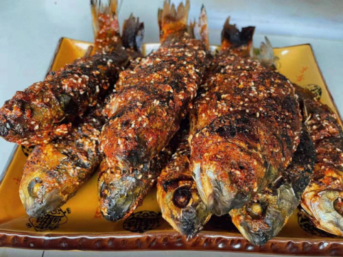 腾冲烧烤小吃排名前十(腾冲特色美食排名)插图23