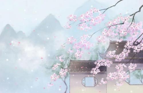优美的诗歌(千古绝句最美句子)插图6