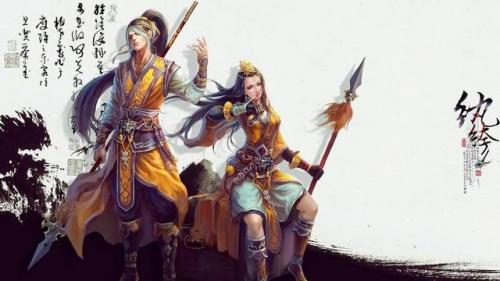 有什么3d手游好玩(哪款3d手游好玩)插图4