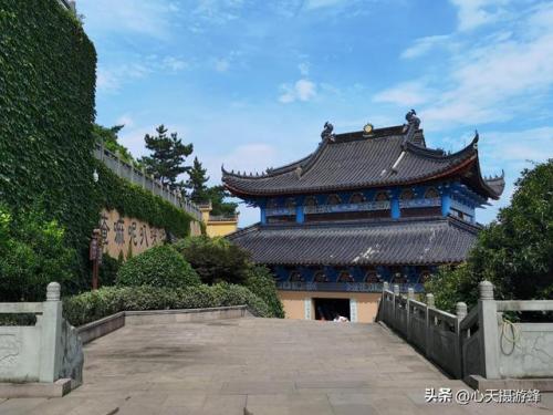 萧山免费寺庙排名前十(萧山私人寺庙)插图13