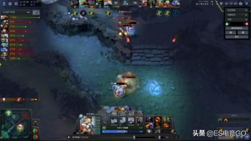 巨牙海民技能介绍(巨牙海民出装dota)插图55