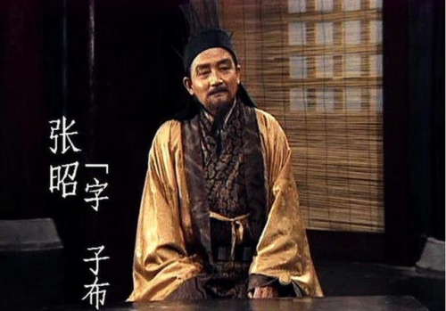 三国志2霸王的大陆武将表(霸王的大陆隐藏武将)插图5