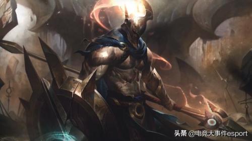 潘森皮肤英仙座(潘森皮肤)插图