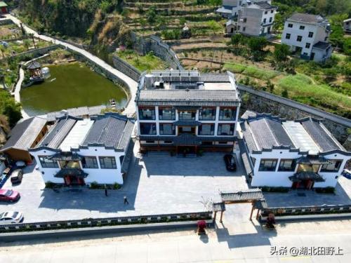 宜昌团建名宿排名前十(宜昌民宿排行榜)插图19