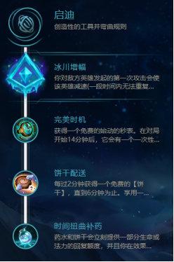 光辉符文怎么配(英雄联盟如何配符文)插图16