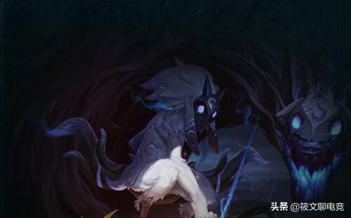 放逐之刃锐雯的英文名(放逐之刃锐雯英文版)插图