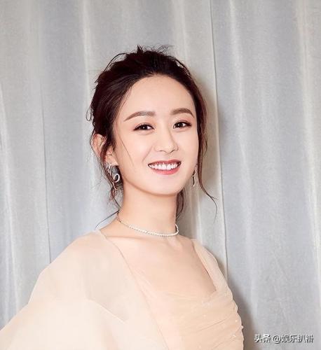 大眼美女明星(古装十大女明星)插图11