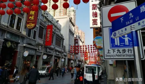 广东旅游(广东自驾游推荐)插图8