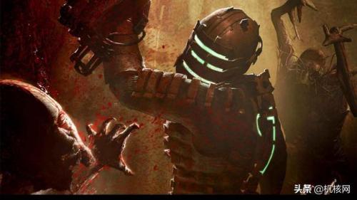 死亡空间2有多少章(死亡空间2 大结局)插图
