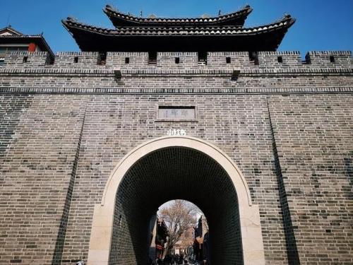 武安风水公司排名前十(武安红山寺风水传说)插图23