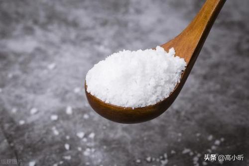 食用海盐品牌排名前十(海盐可以直接吃吗)插图7