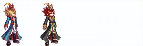 dnf2016春节套装扮外观(dnf2016年春节套装扮价值多少)插图3