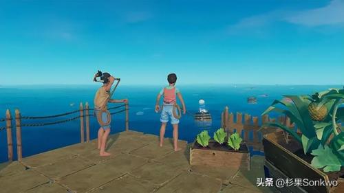十大最火网络游戏2022(2023网游pc端推荐)插图9