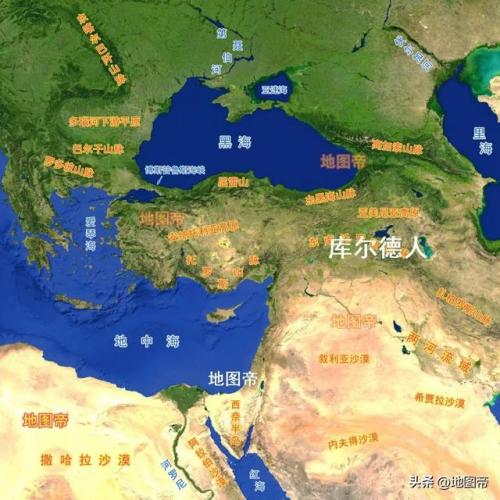 黑海岸船的三个方向(黑海岸码头可以去哪里)插图3