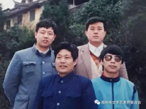 邳州打牌高手排名前十(麻将高手叫什么)插图2