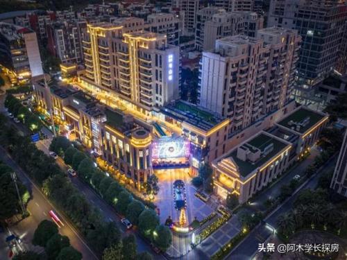 南宁豪宅销量排名前十(南宁十大顶尖豪宅)插图2