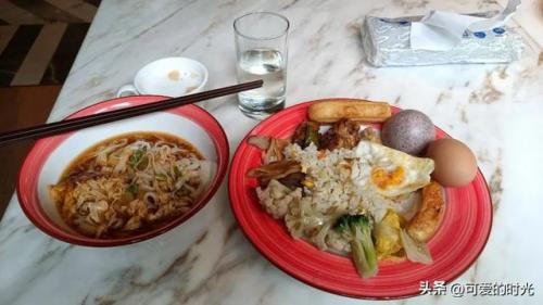 青岛街景酒店排名前十(青岛中心城区酒店排名)插图37