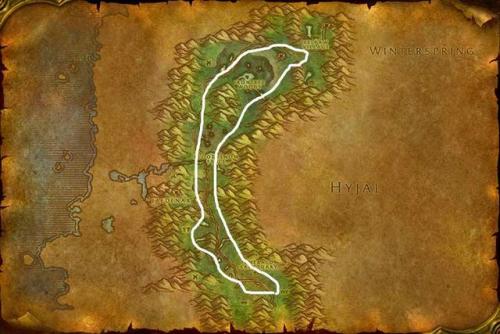 wow采药配合什么(魔兽世界采药能做什么)插图9
