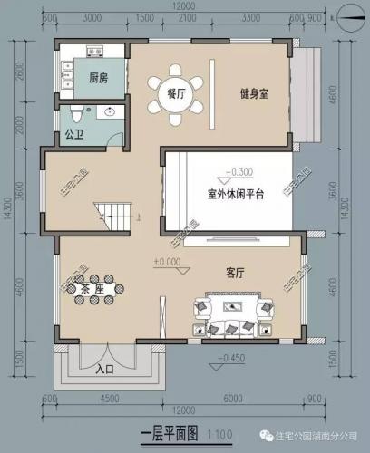 国内实木别墅排名前十(实木别墅价格表)插图15