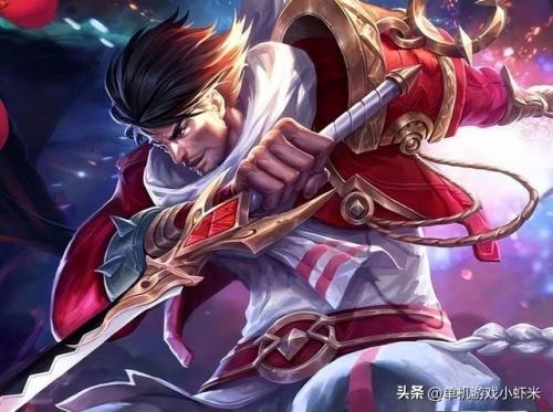 太阁立志传5宫本武藏(太阁立志传5天览比试)插图1