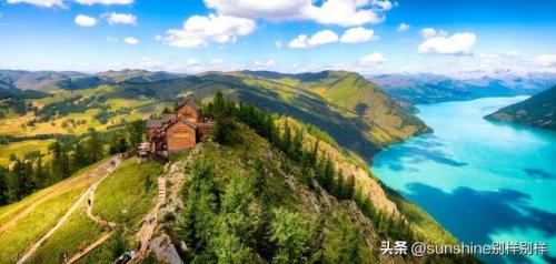 新疆休闲城市排名前十(新疆最好十大城市)插图7