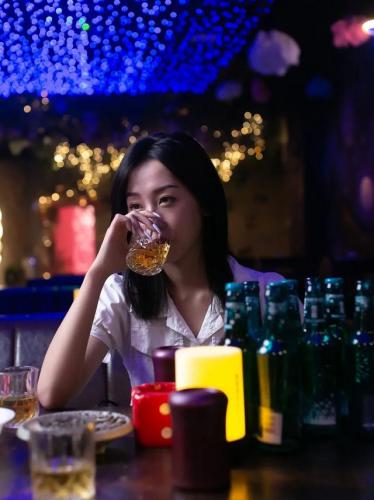 南充草坪酒吧排名前十(南充space酒吧白土坝店店长)插图28