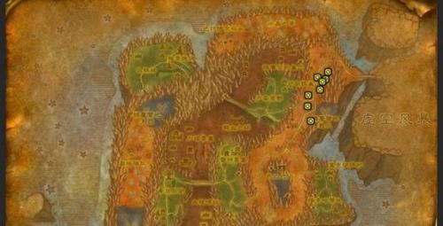 重结缔皮哪里比较好刷(魔兽世界重结缔皮图纸在哪里弄)插图7