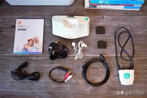 老年电视耳机排名前十(老人耳机品牌十大排名)插图1