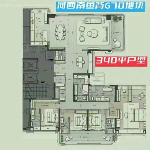 南京高档小区(南京穷人都住哪)插图13