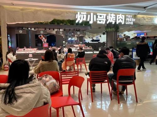 郑州本地商圈排名前十(郑州商圈十大排名)插图5
