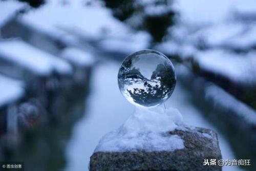 关于下雪的歌(下雪的时候歌曲)插图1