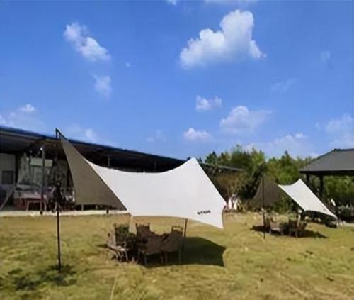 合肥野营酒馆排名前十(趣野营线上酒馆)插图16