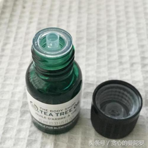 茶树精油祛痘(妇科炎症四大精油是什么)插图4