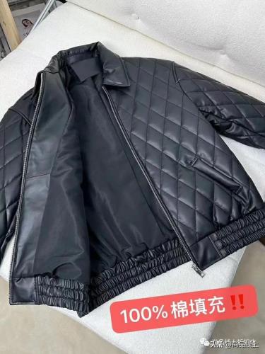 真皮名牌外套排名前十(中国皮夹克品牌排行榜)插图26