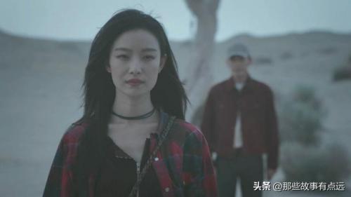 西出玉门简介(西出玉门剧情介绍)插图4