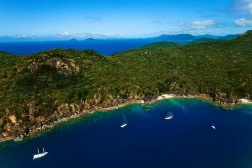 欧洲知名海岛排名前十(全球三大顶级海岛)插图77